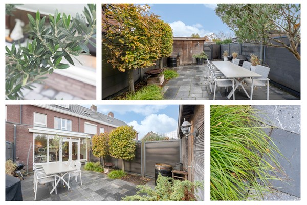 Medium property photo - Frascatilaan 4, 4731 DP Oudenbosch